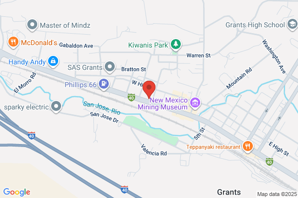 Granat's Collision Center
