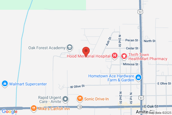 Holly Grove Apartments
