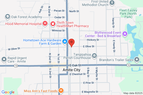Hutchinson Veterinarian Clinic