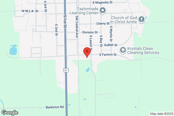 McKneely Funeral Home