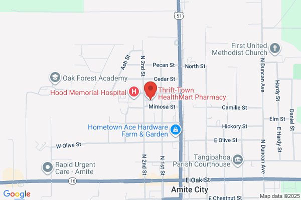 Thrift-Town Pharmacy