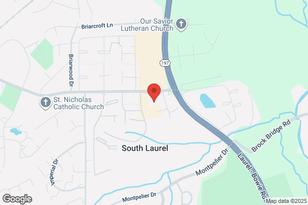 Deerfield Run Apartments