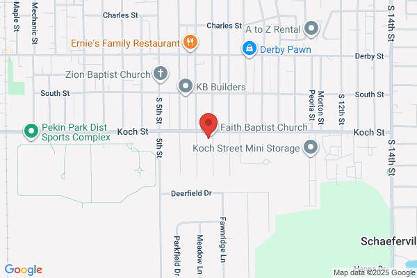 Faith Baptist Christian School