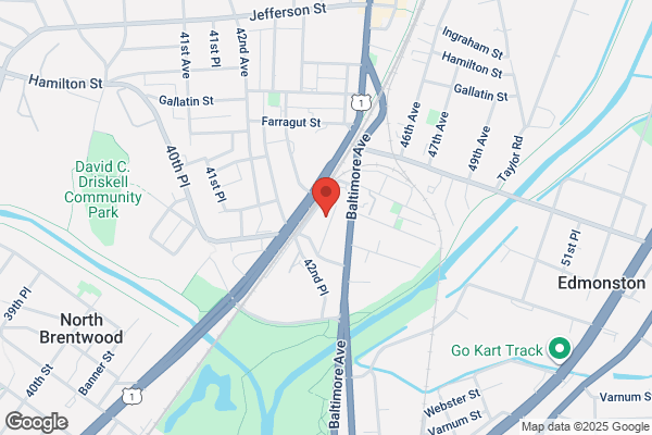G & L Auto Service