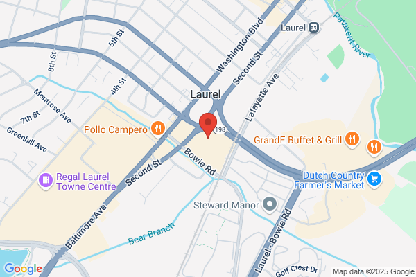 Laurel Cleaners