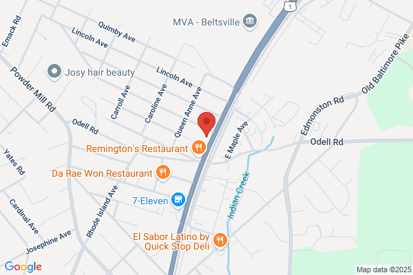 Route 1 Motors