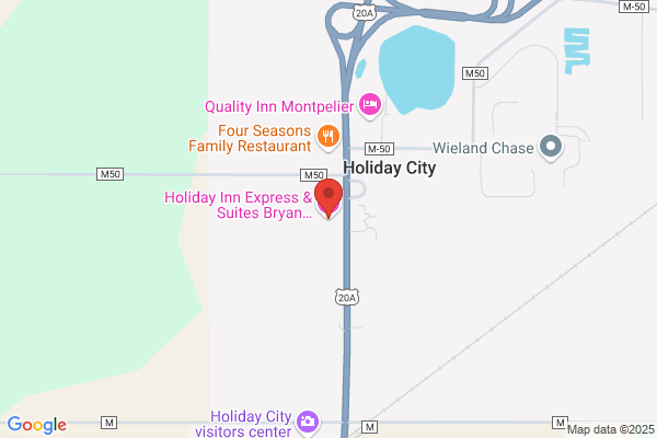 Holiday Inn Express & Suites Bryan-Montpelier, an IHG Hotel