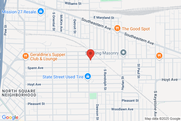 Auto Impact Service Inc