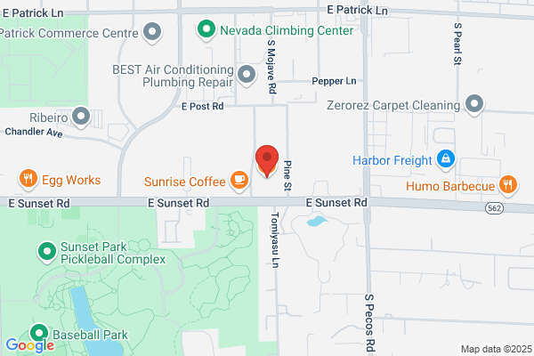 Carol's Donuts