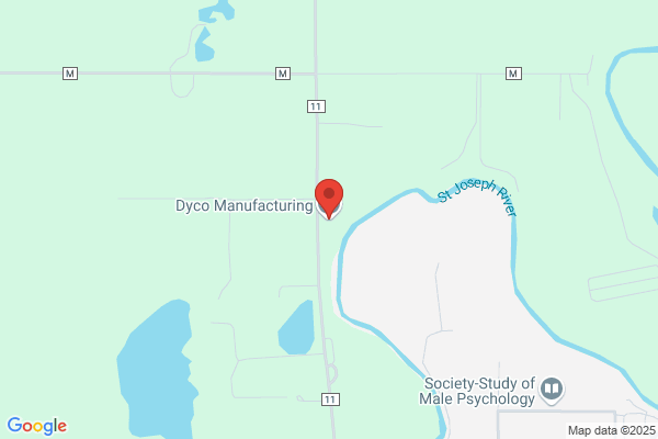Dyco Mfg Inc