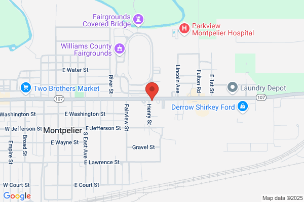 Eckenrode Auto Repair
