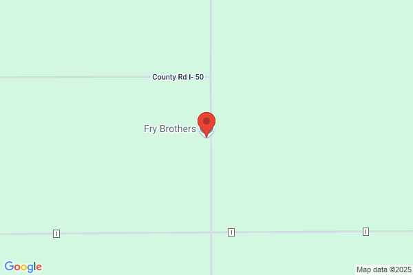Fry Brothers