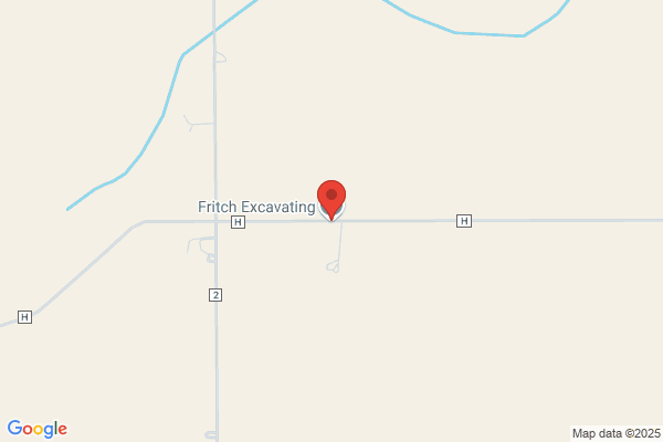 Fry Excavating & Snow Removal