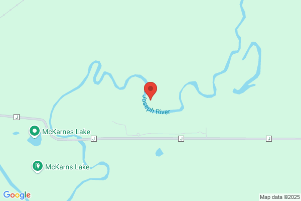 Gk Riverbottom Hunting Preserve