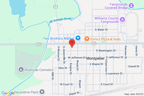 Jake Yoder - State Farm Insurance Agent