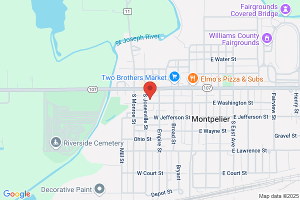 Kimble MacHines Inc