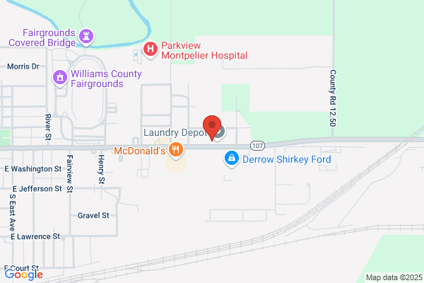 Montpelier Chiropractic Center