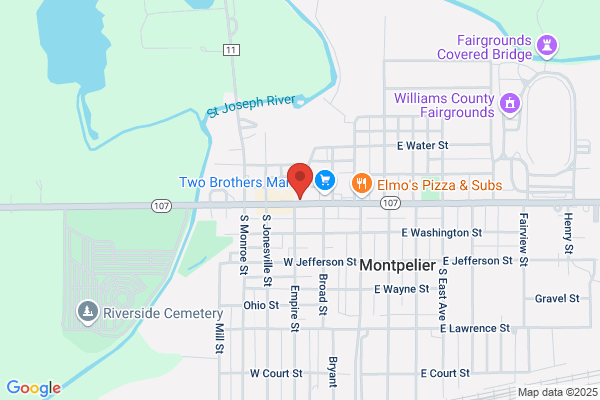 Montpelier Discount Drugs