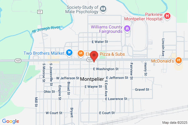 Montpelier Public Library