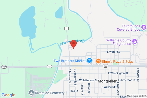 Montpelier Senior Center