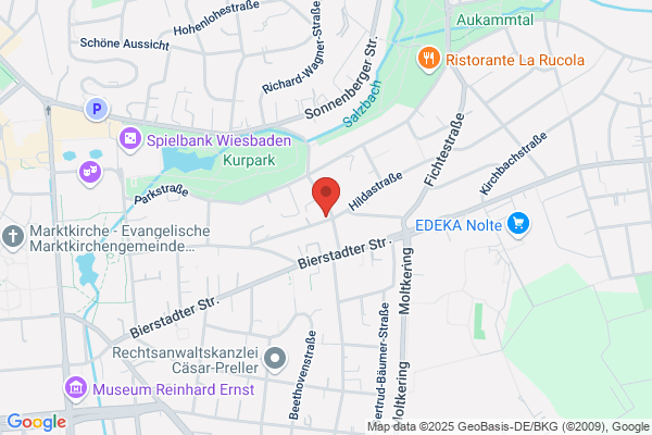 Pure Alpha