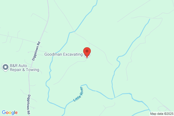 Goodman's Specialty Services