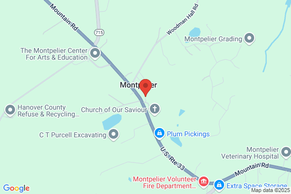 Montpelier Pharmacy