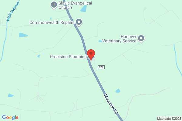 Montpelier Plumbing