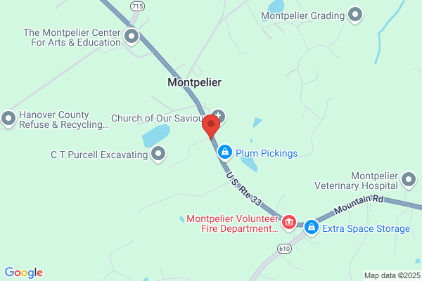 Montpelier Village Cleaners
