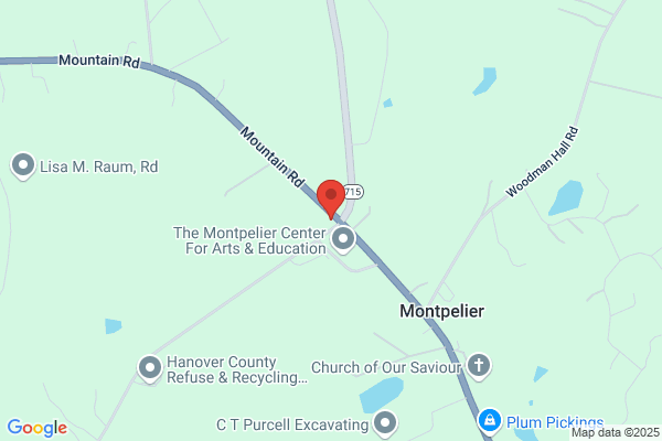 Mountain Road Transmission