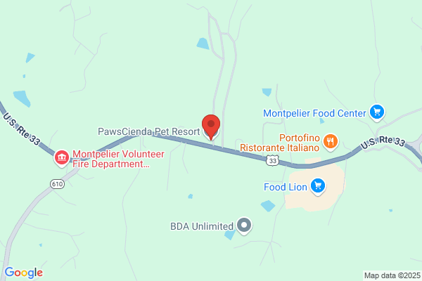 Pawscienda Pet Resort
