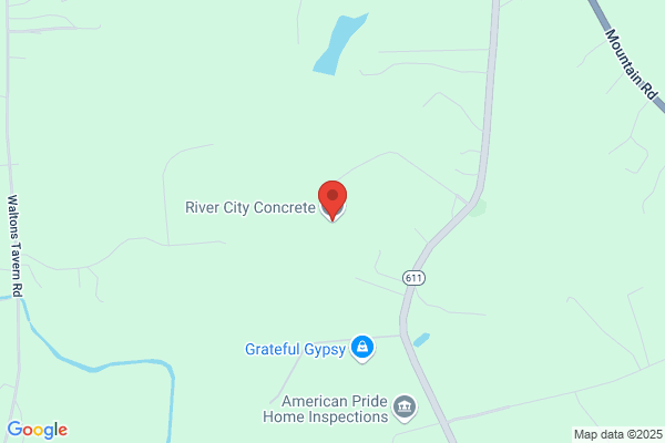 River City Contractors Inc