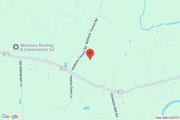 South Anna Properties