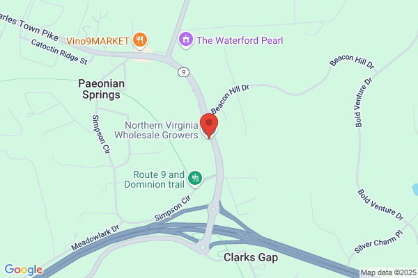 Virginia Growers