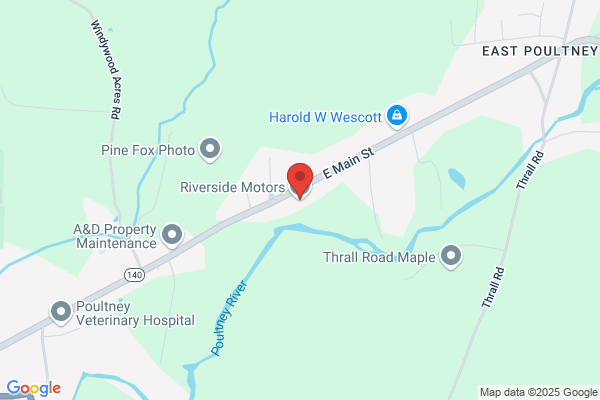 Riverside Motors