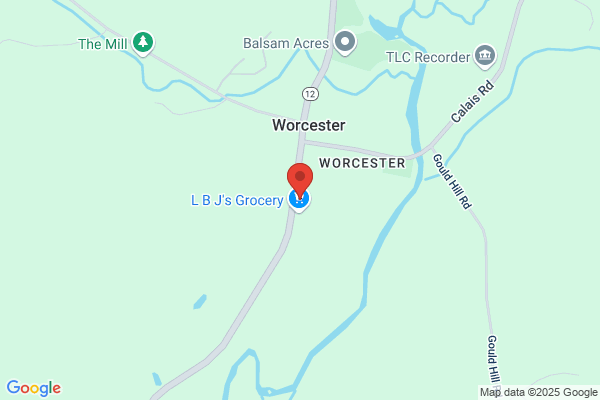 United States Government, Postal Service, Post Offices, Worcester
