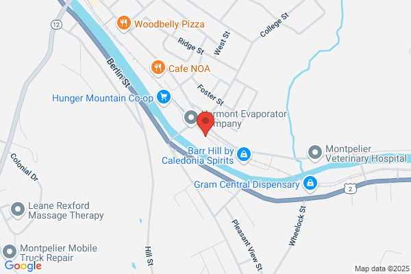 Montpelier Granite Works