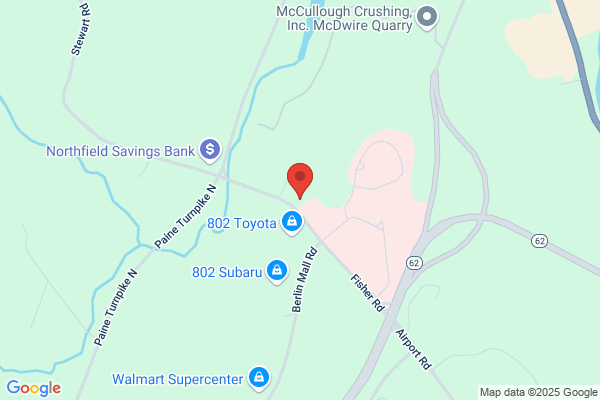 Northern Vermont Oral Surgery