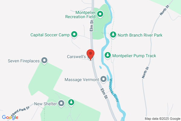 Carriveau's Service Center