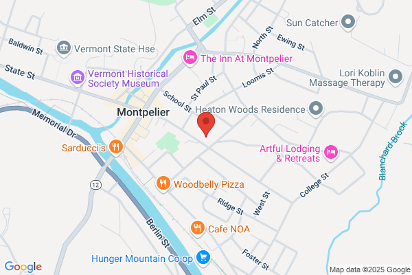 Vermont Economic Development Authority