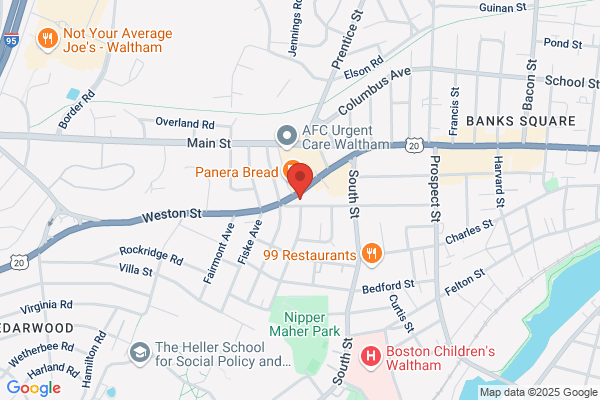Everett Insurance Agency