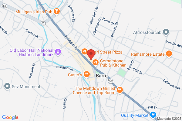 Central Vermont Pregnancy Services