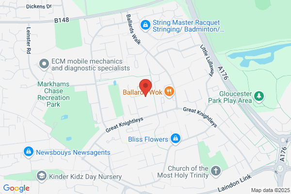 Beaudin Leo Plumbing & Heating