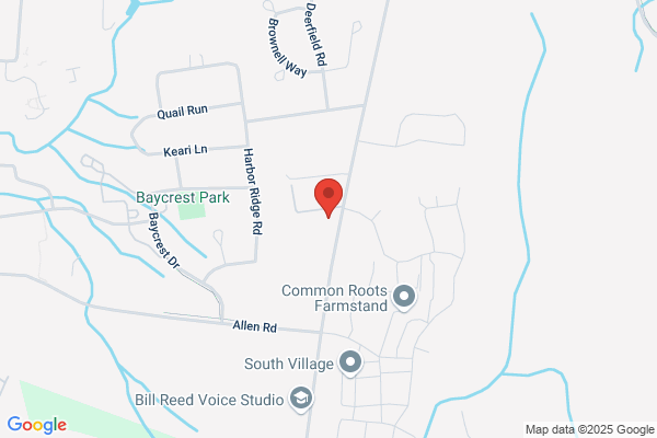 Friihauf Appraisal Associates