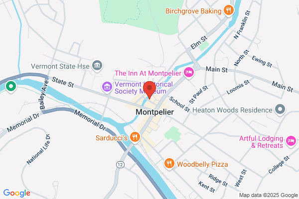 Main Street Grill & Bar