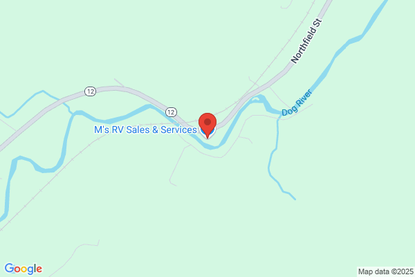 M's Rv Skidoo