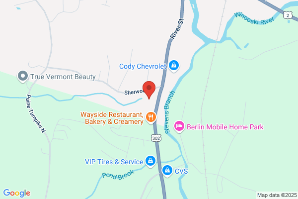 Gills Point S Tire & Auto - Montpelier