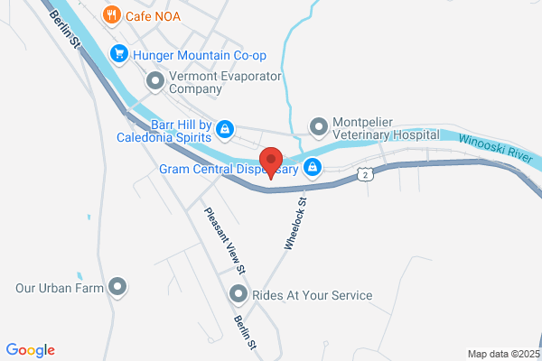 VERMONT TIRE & SERVICE INC.