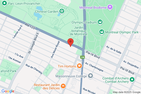 PiedRéseau Montréal - Podiatres, orthèses et chirurgie du pied