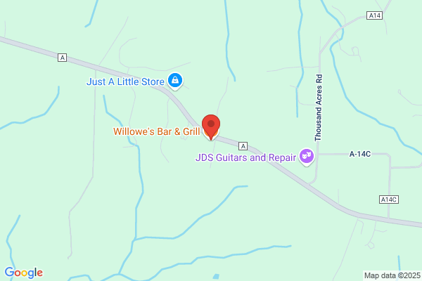 Willowe's Bar & Grill